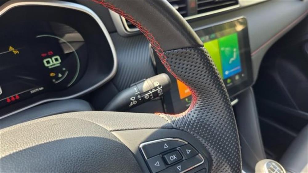 ZS ZS 1.5 VTi-tech Luxury