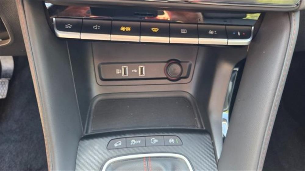 ZS ZS 1.5 VTi-tech Luxury