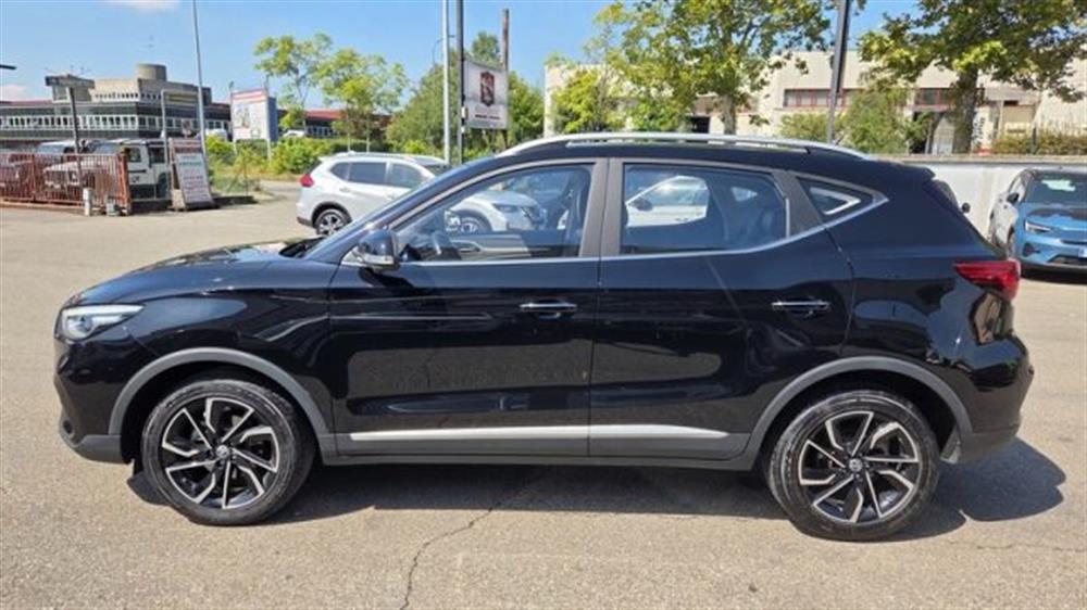 ZS ZS 1.5 VTi-tech Luxury