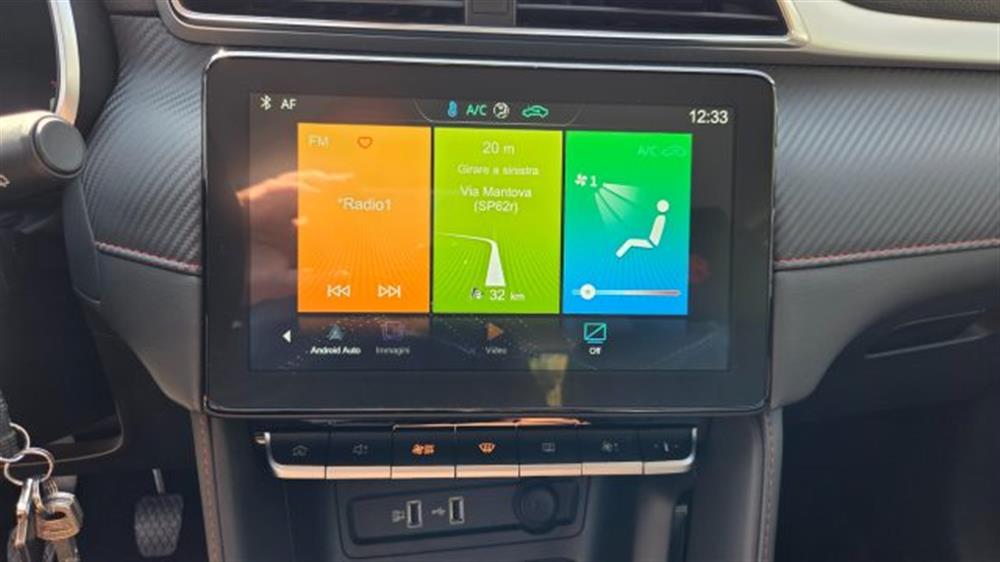 ZS ZS 1.5 VTi-tech Luxury