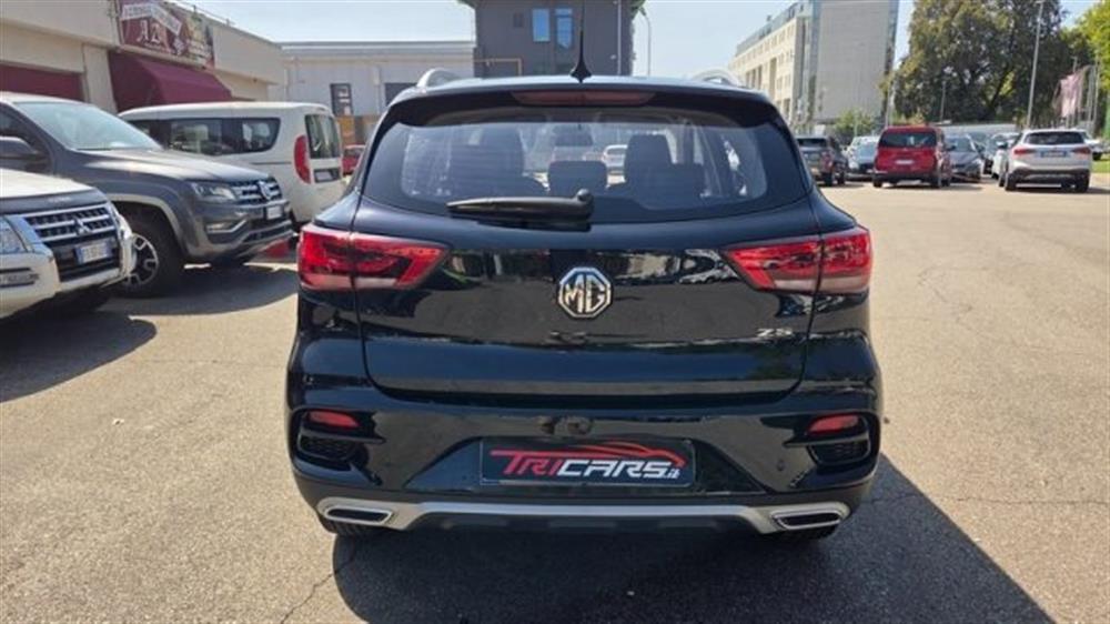 ZS ZS 1.5 VTi-tech Luxury