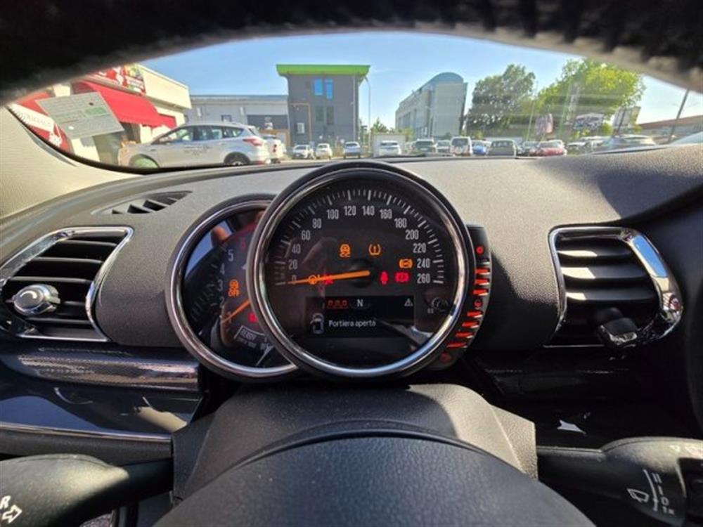 Clubman Clubman 1.5 One D Clubman NE