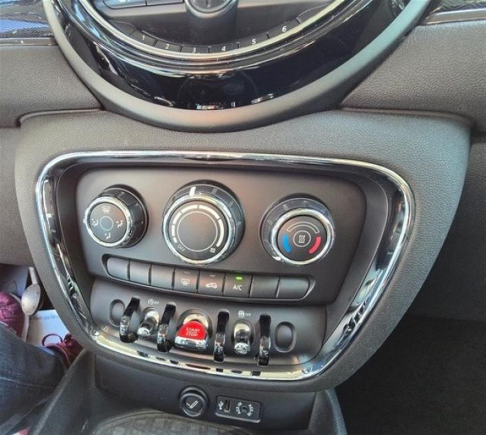 Clubman Clubman 1.5 One D Clubman NE