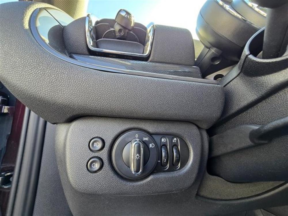 Clubman Clubman 1.5 One D Clubman NE