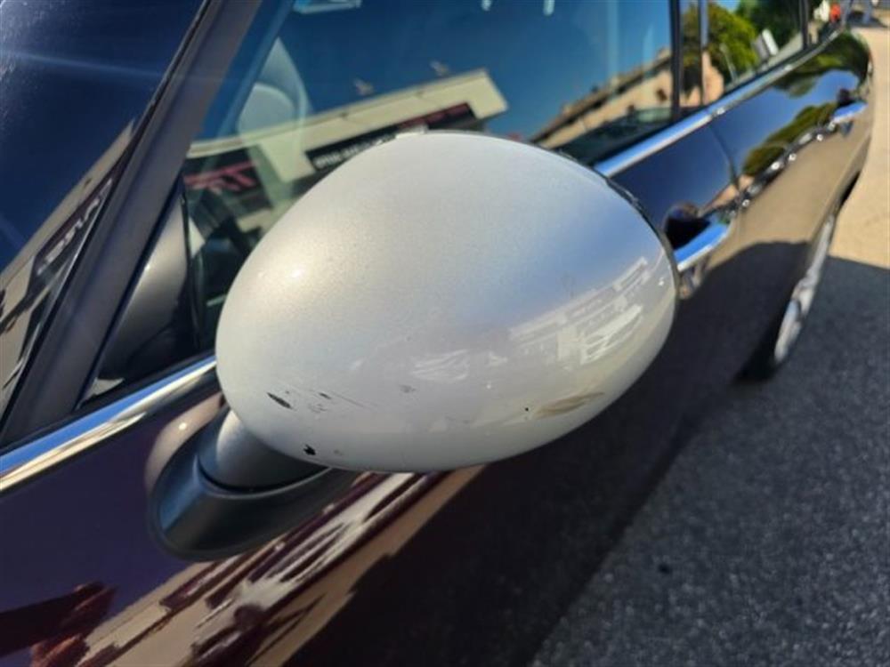 Clubman Clubman 1.5 One D Clubman NE