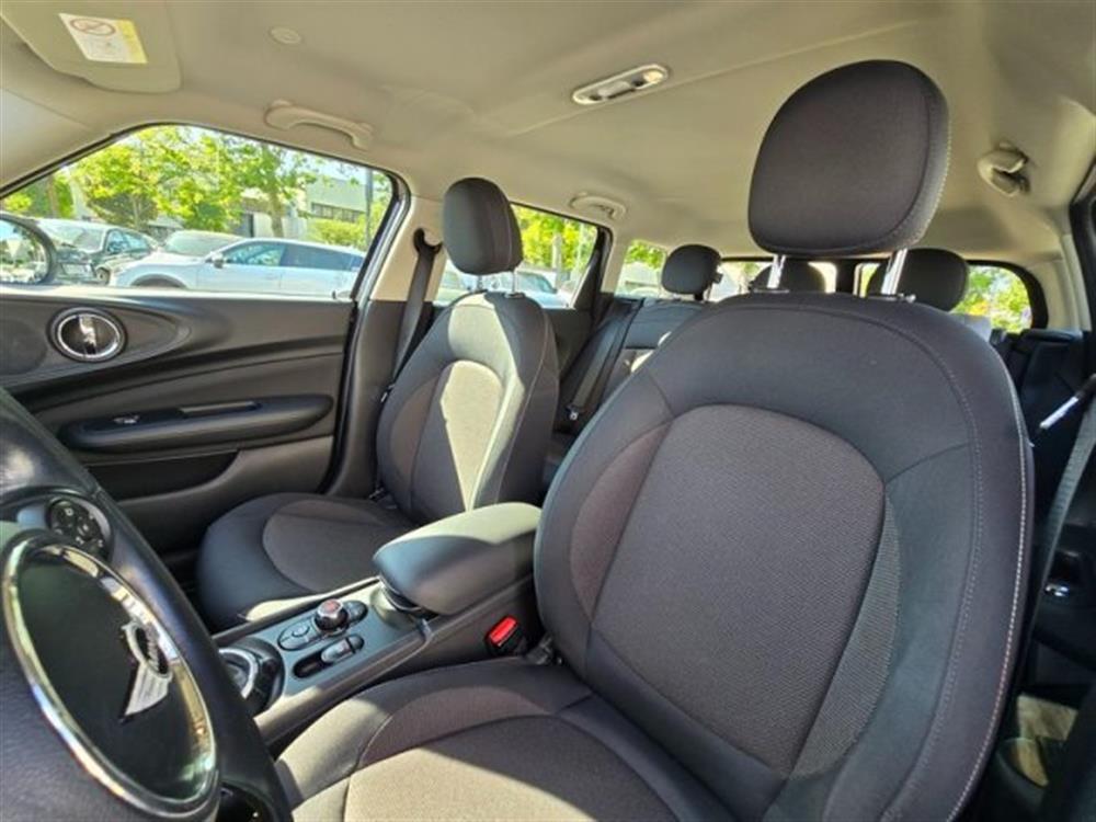 Clubman Clubman 1.5 One D Clubman NE