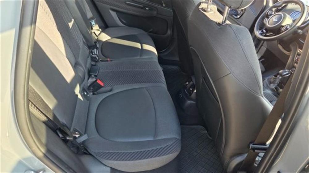 Cooper SE Countryman Cooper SE Countryman 1.5 Cooper SE Hype A