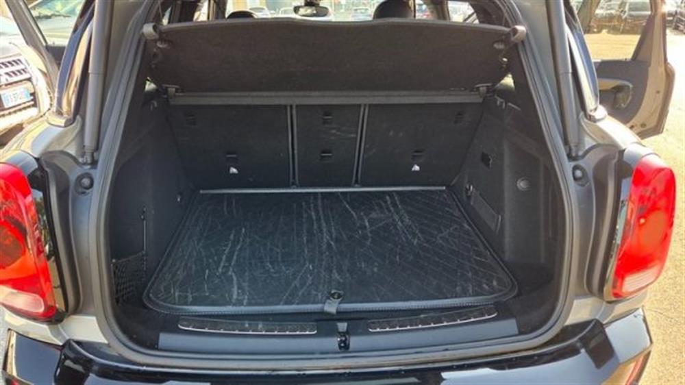 Cooper SE Countryman Cooper SE Countryman 1.5 Cooper SE Hype A