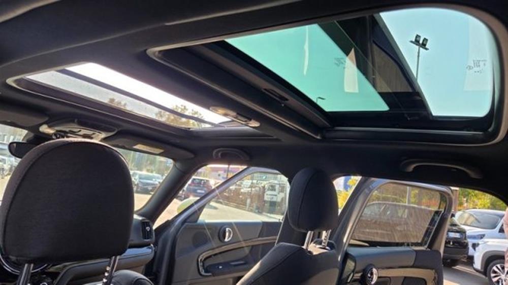 Cooper SE Countryman Cooper SE Countryman 1.5 Cooper SE Hype A