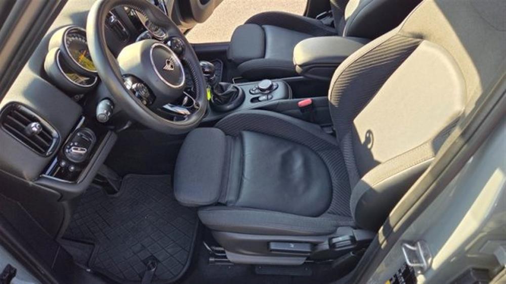 Cooper SE Countryman Cooper SE Countryman 1.5 Cooper SE Hype A