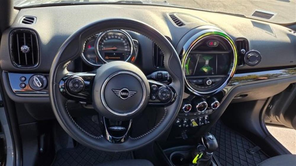 Cooper SE Countryman Cooper SE Countryman 1.5 Cooper SE Hype A