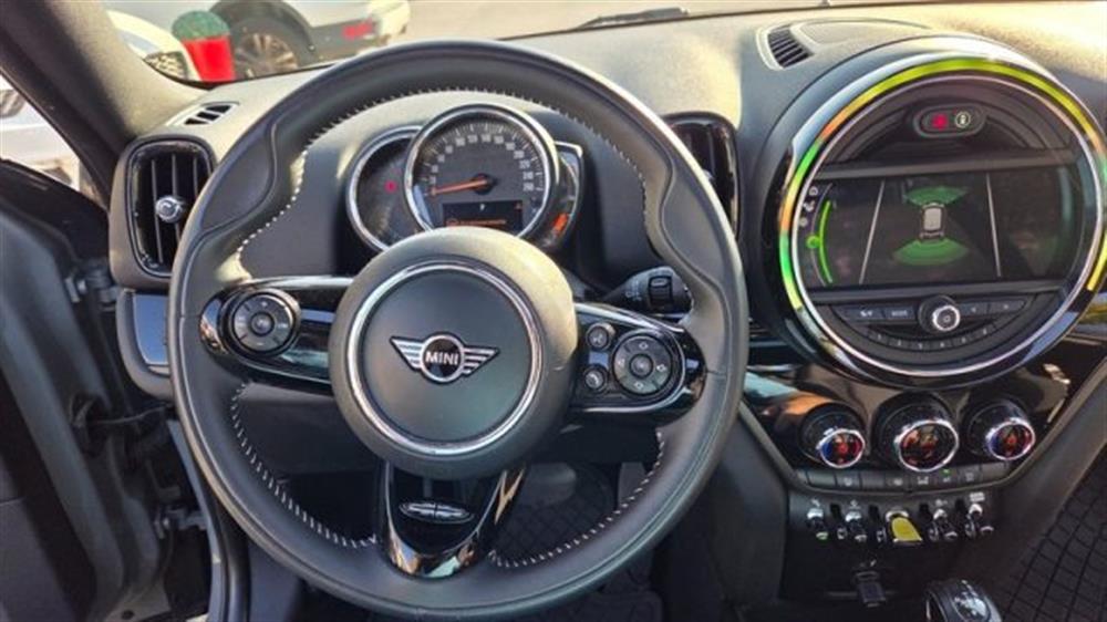 Cooper SE Countryman Cooper SE Countryman 1.5 Cooper SE Hype A