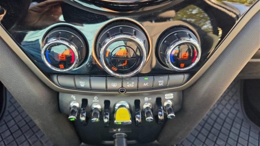 Cooper SE Countryman Cooper SE Countryman 1.5 Cooper SE Hype A