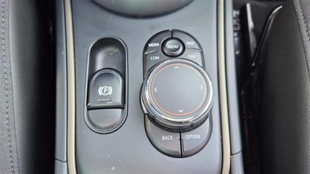 Cooper SE Countryman Cooper SE Countryman 1.5 Cooper SE Hype A