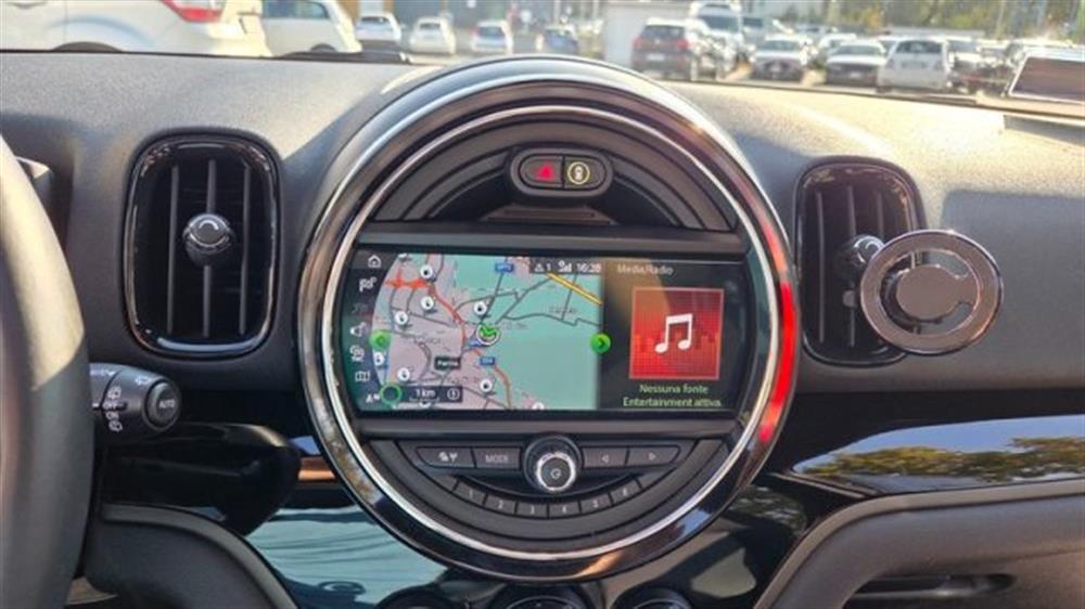 Cooper SE Countryman Cooper SE Countryman 1.5 Cooper SE Hype A