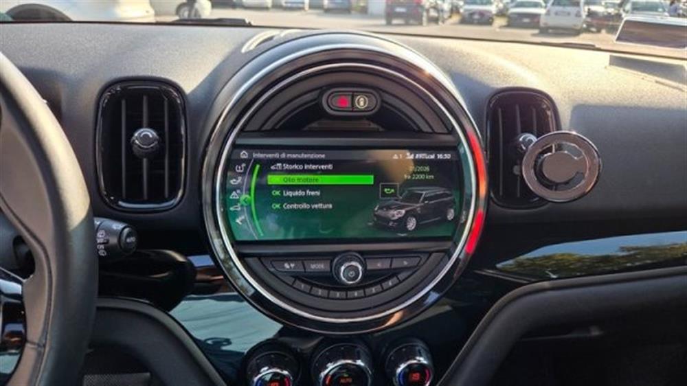 Cooper SE Countryman Cooper SE Countryman 1.5 Cooper SE Hype A