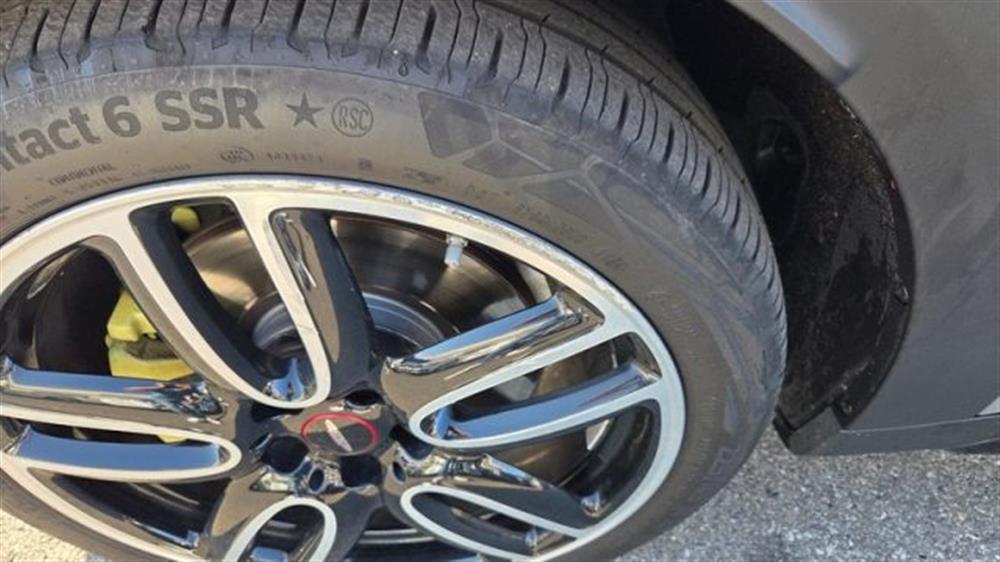 Cooper SE Countryman Cooper SE Countryman 1.5 Cooper SE Hype A