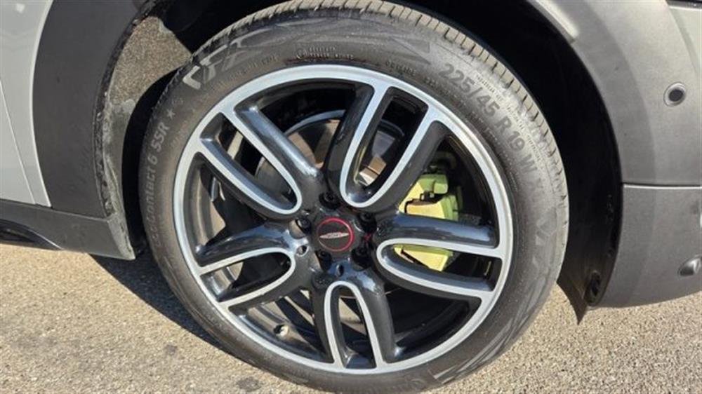 Cooper SE Countryman Cooper SE Countryman 1.5 Cooper SE Hype A