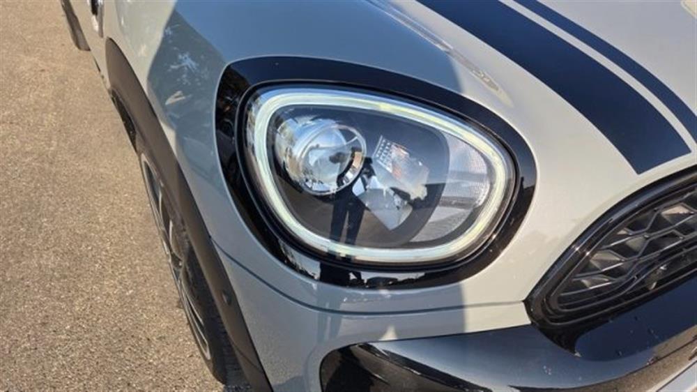 Cooper SE Countryman Cooper SE Countryman 1.5 Cooper SE Hype A