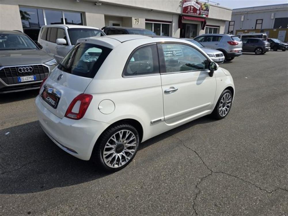 500 500 1.2 EasyPower GPL Lo