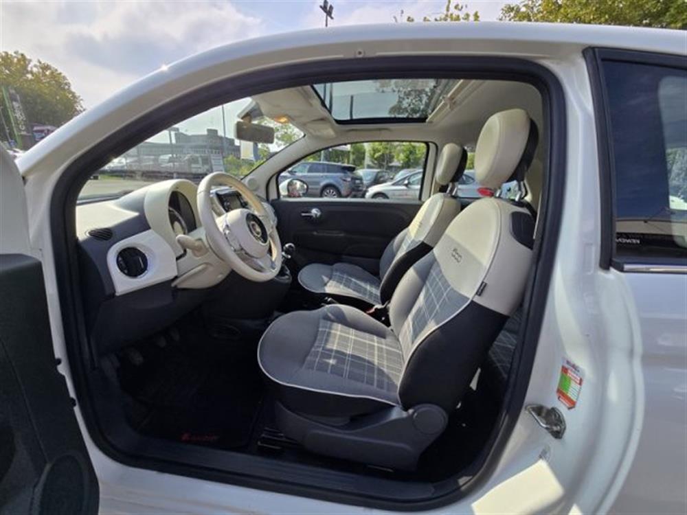 500 500 1.2 EasyPower GPL Lo