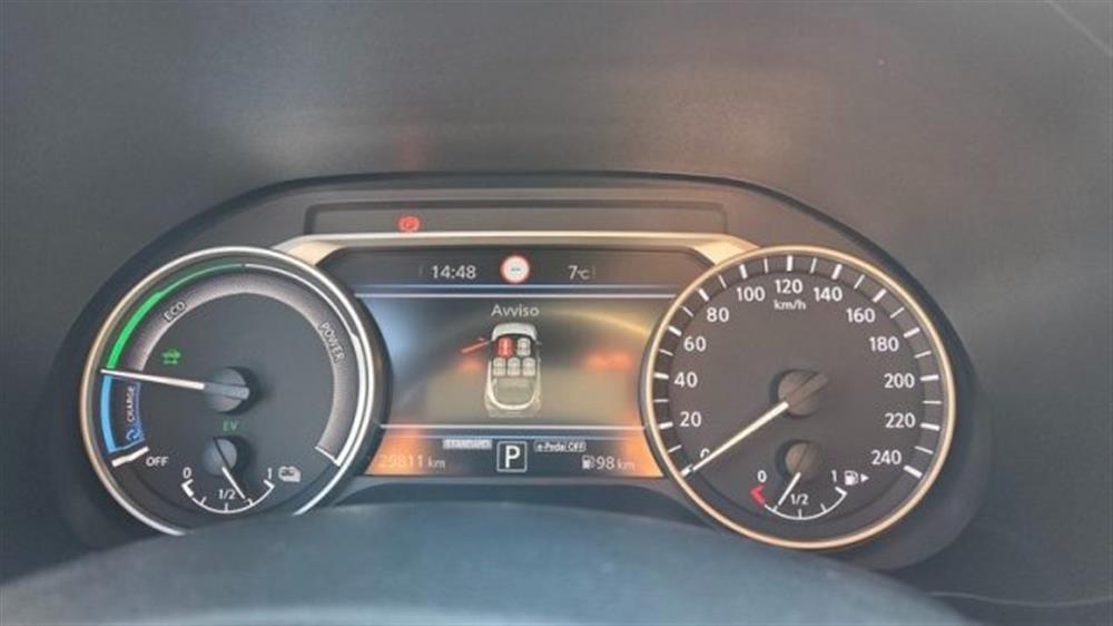 Juke Juke 1.6 HEV N-Connecta P