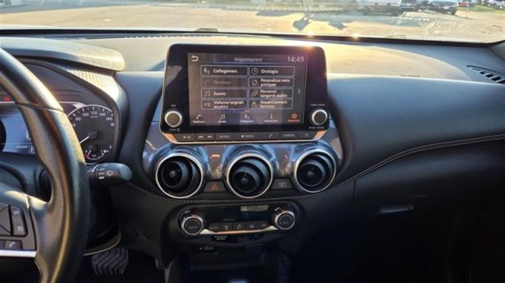 Juke Juke 1.6 HEV N-Connecta P