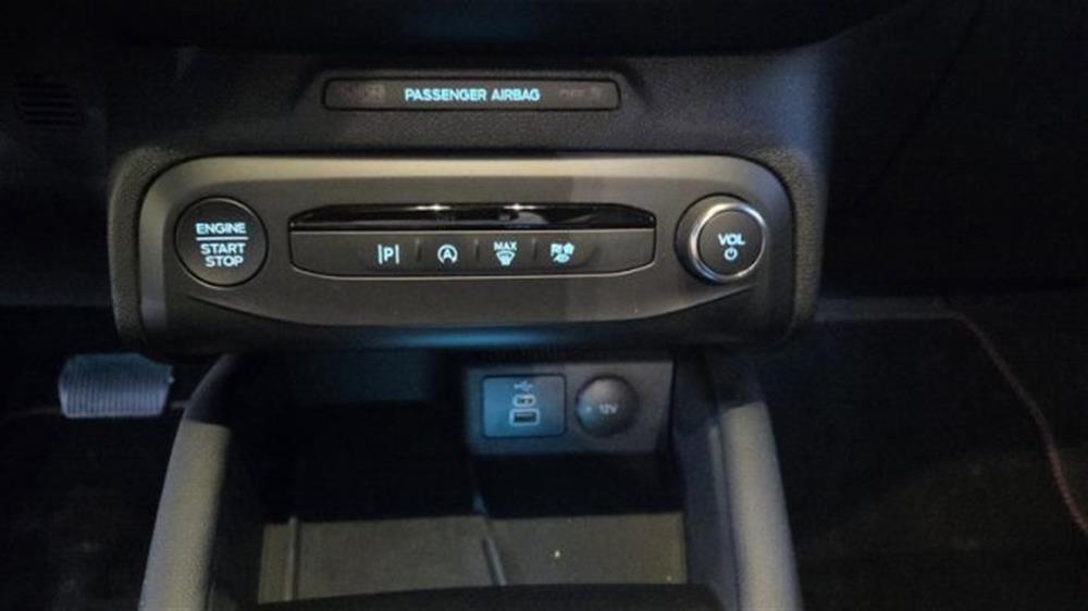 Focus Focus 1.5 EcoBlue 115 CV a