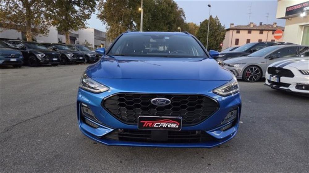 Focus Focus 1.5 EcoBlue 115 CV a
