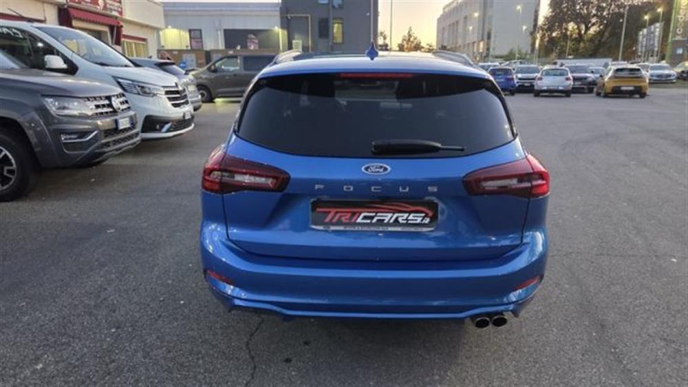 Focus Focus 1.5 EcoBlue 115 CV a