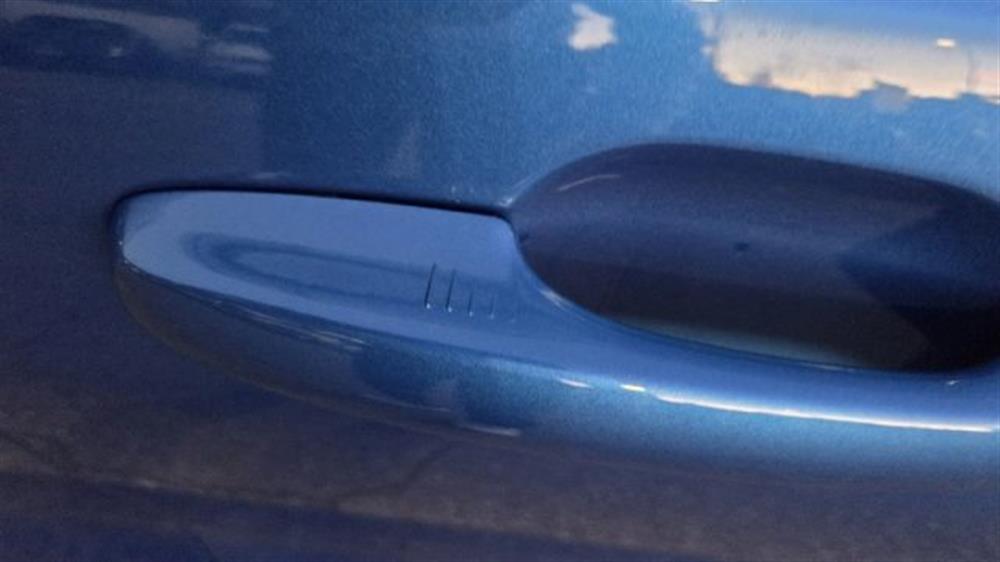 Focus Focus 1.5 EcoBlue 115 CV a