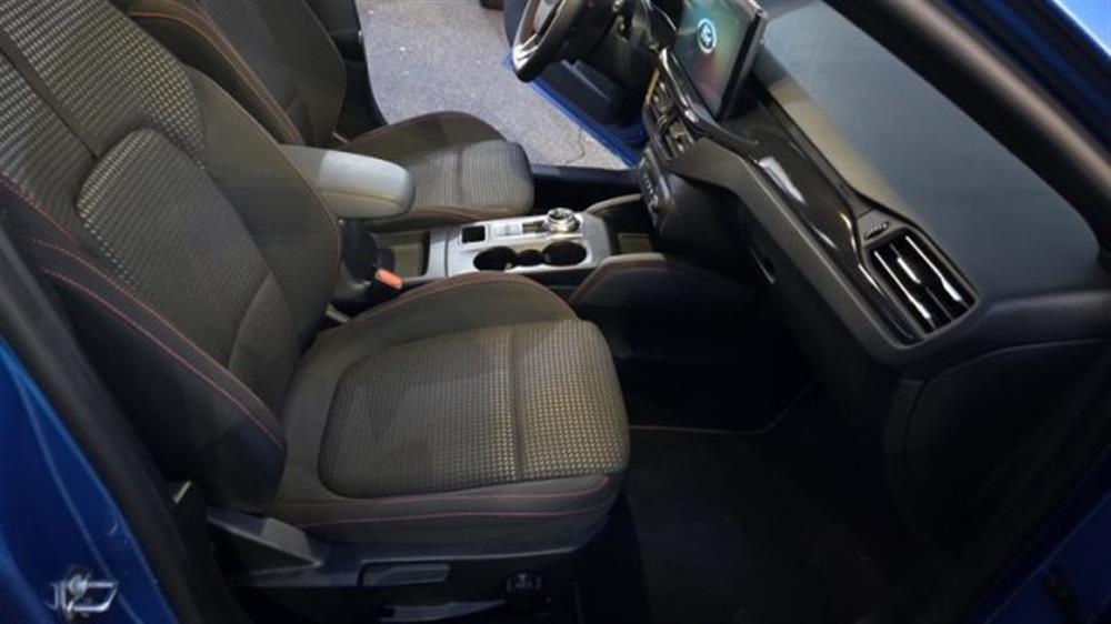 Focus Focus 1.5 EcoBlue 115 CV a