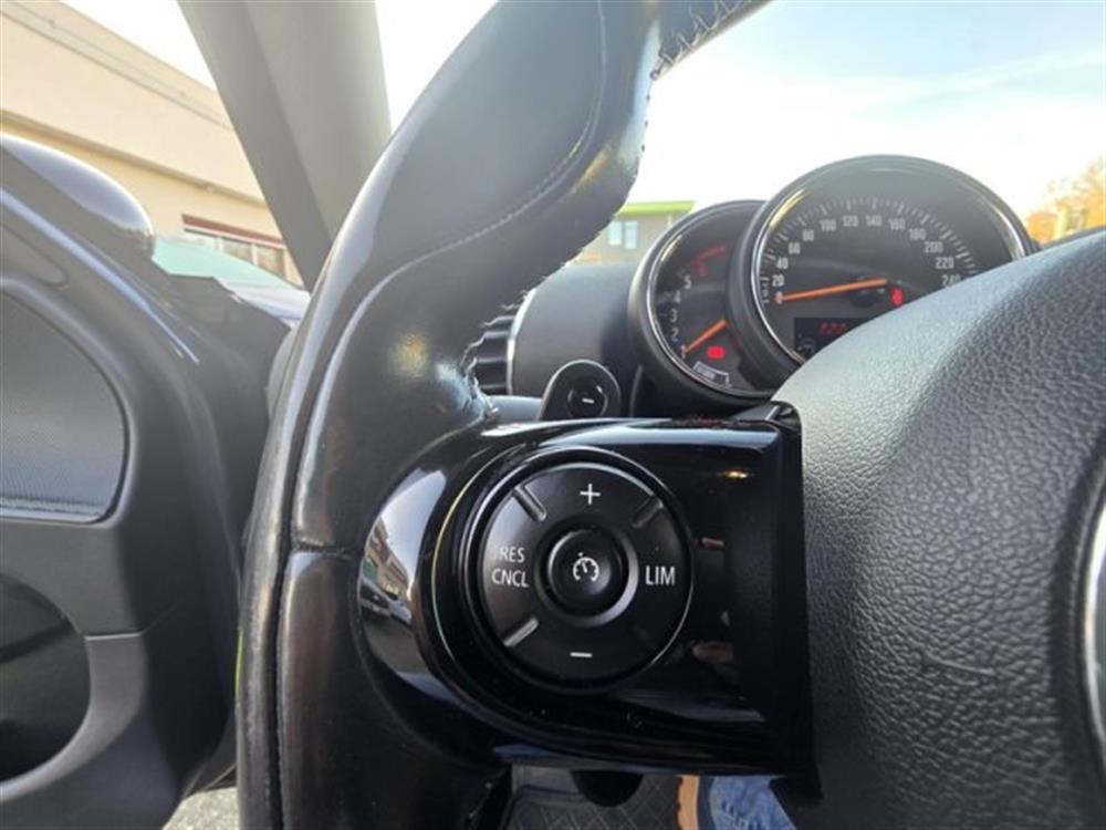 Clubman Clubman 2.0 Cooper SD Hype W