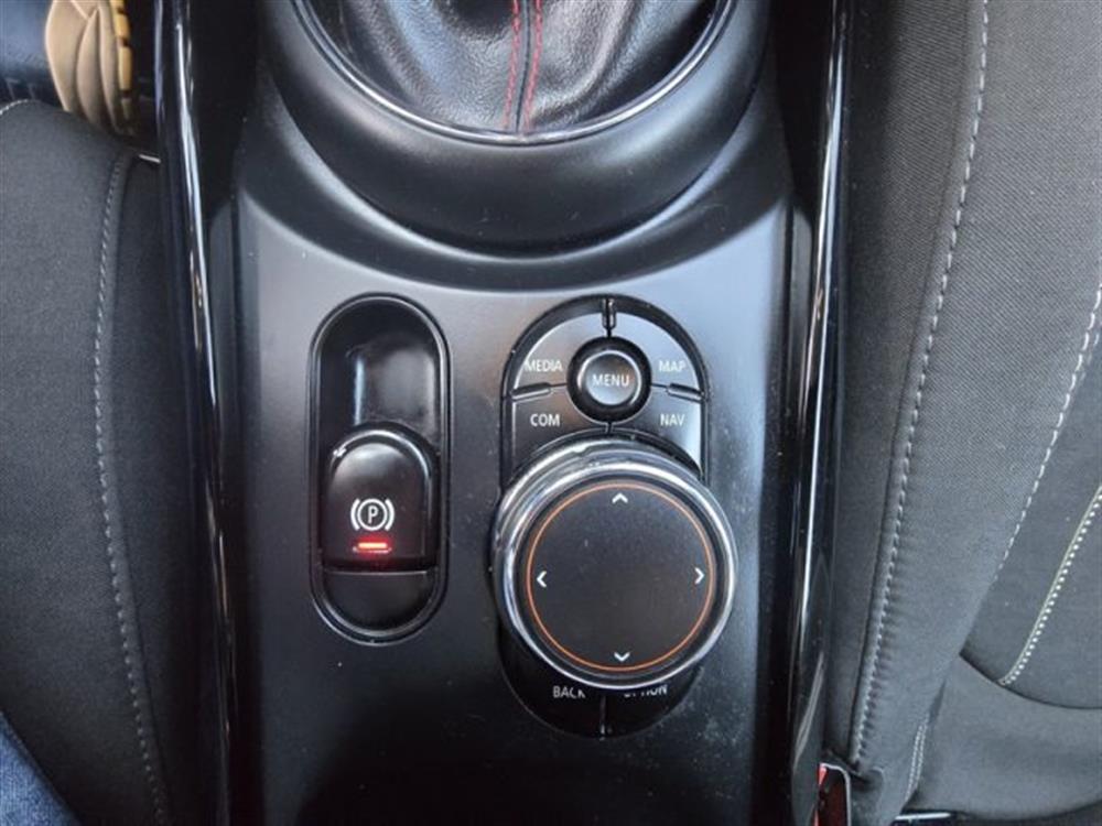 Clubman Clubman 2.0 Cooper SD Hype W