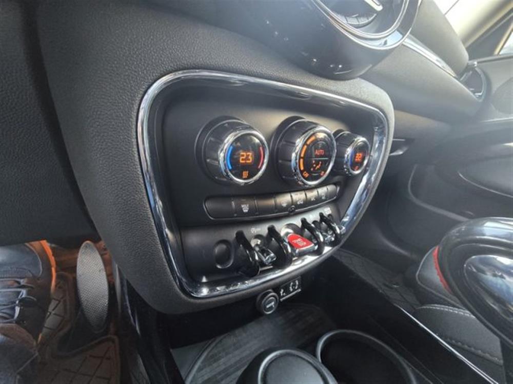 Clubman Clubman 2.0 Cooper SD Hype W