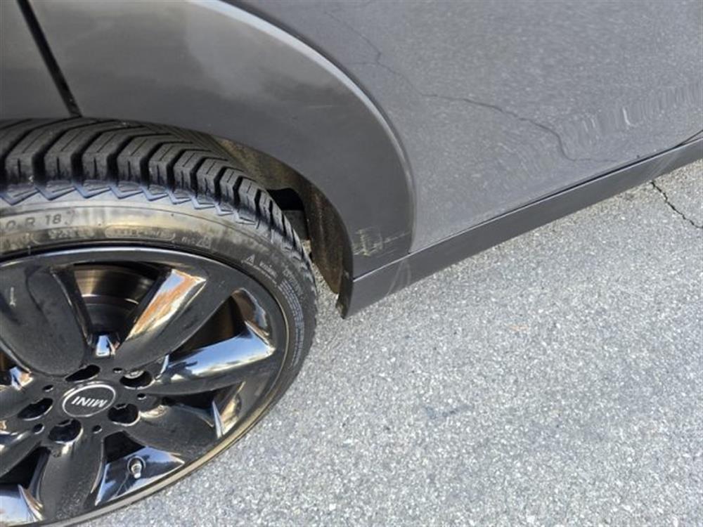 Clubman Clubman 2.0 Cooper SD Hype W