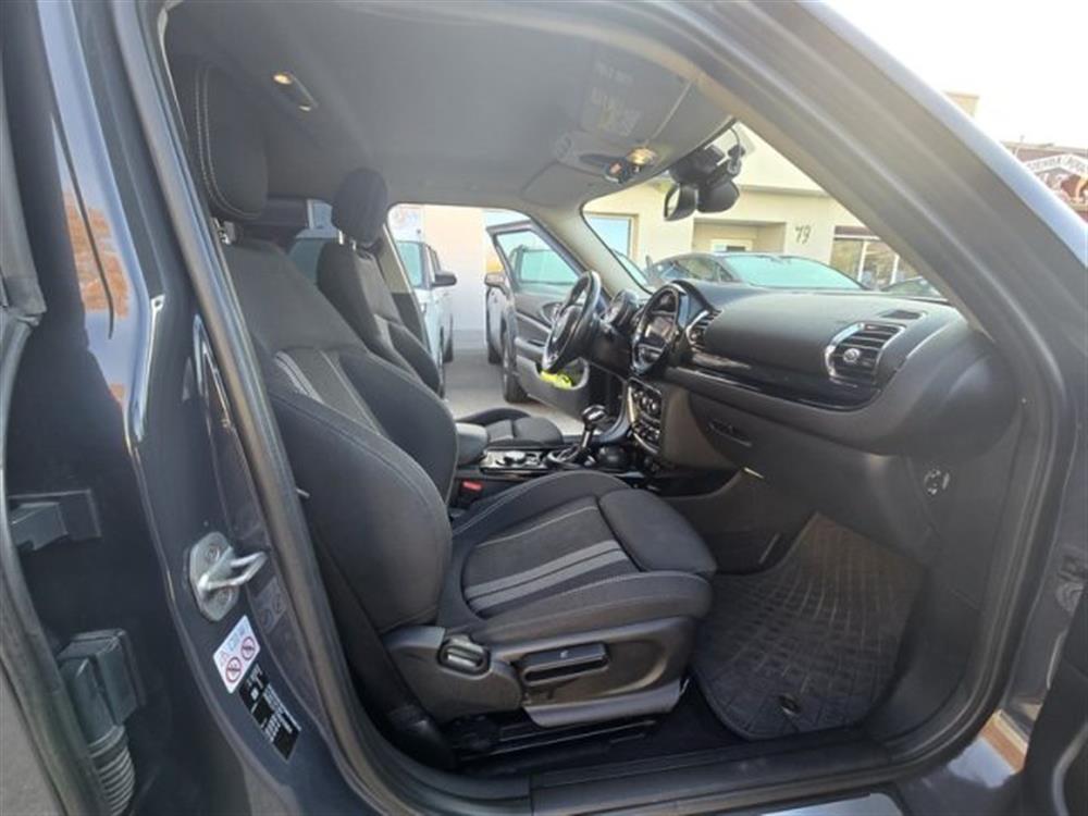 Clubman Clubman 2.0 Cooper SD Hype W