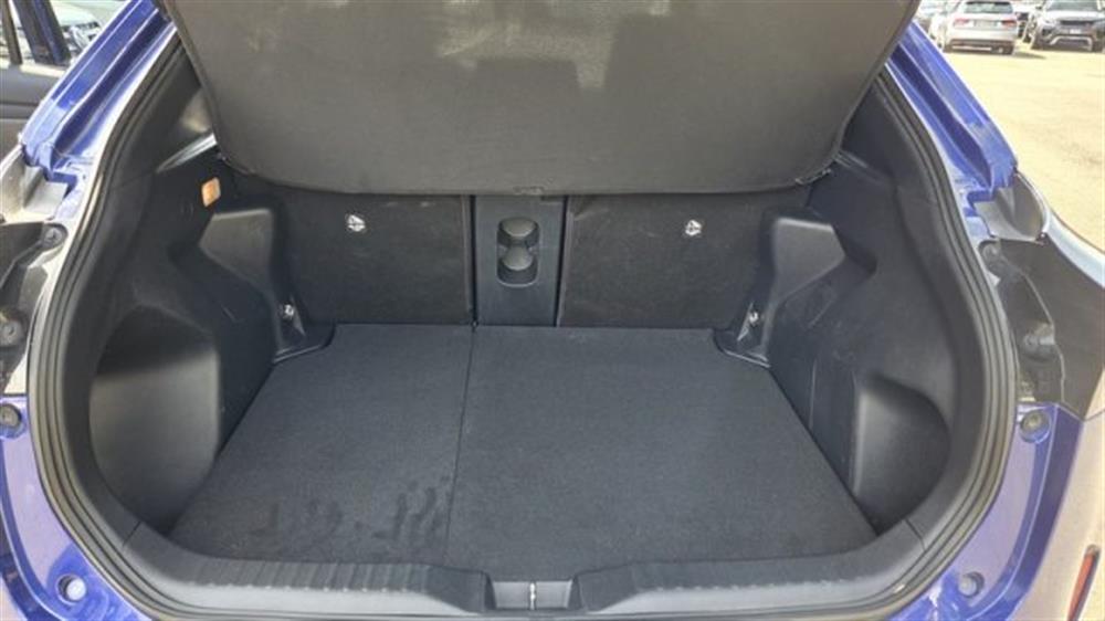 Yaris Cross Yaris Cross 1.5 Hybrid 5p. E-CVT