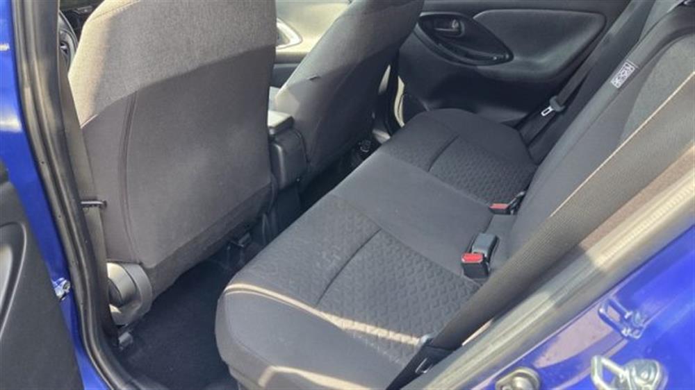 Yaris Cross Yaris Cross 1.5 Hybrid 5p. E-CVT