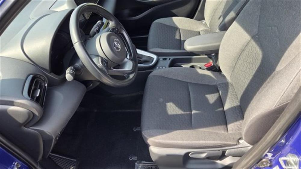 Yaris Cross Yaris Cross 1.5 Hybrid 5p. E-CVT