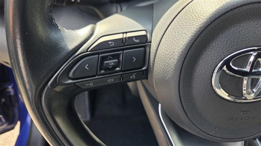 Yaris Cross Yaris Cross 1.5 Hybrid 5p. E-CVT