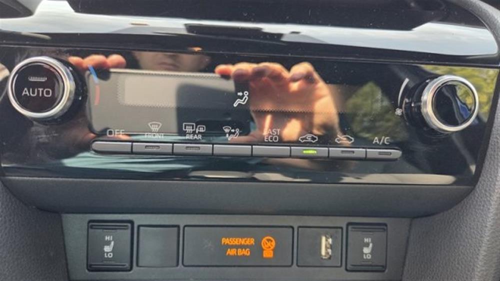 Yaris Cross Yaris Cross 1.5 Hybrid 5p. E-CVT