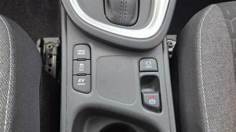 Yaris Cross Yaris Cross 1.5 Hybrid 5p. E-CVT