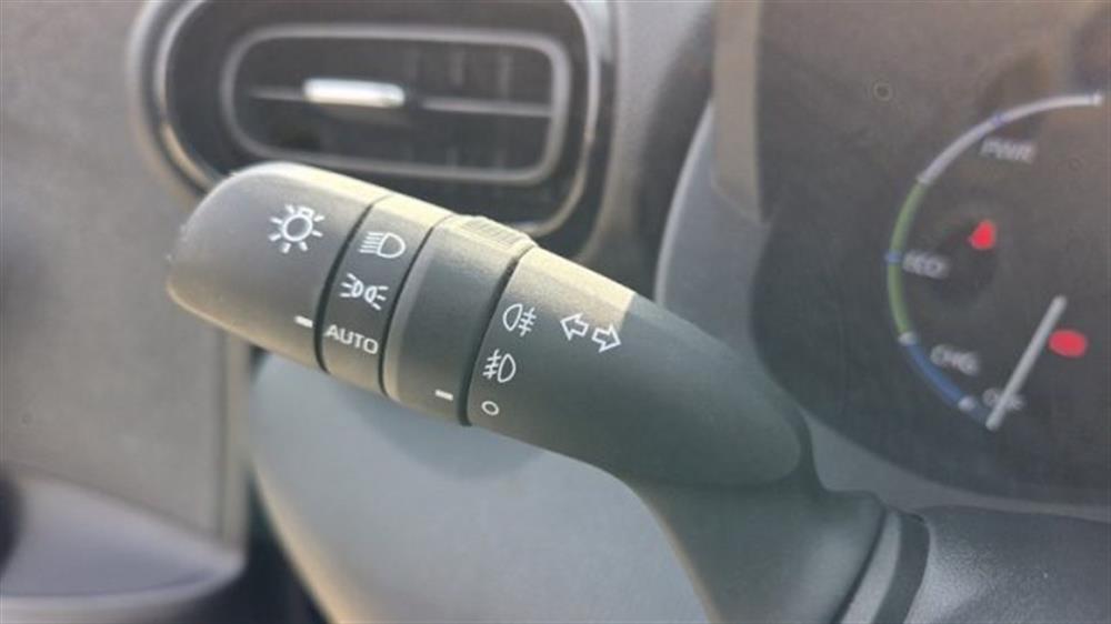 Yaris Cross Yaris Cross 1.5 Hybrid 5p. E-CVT