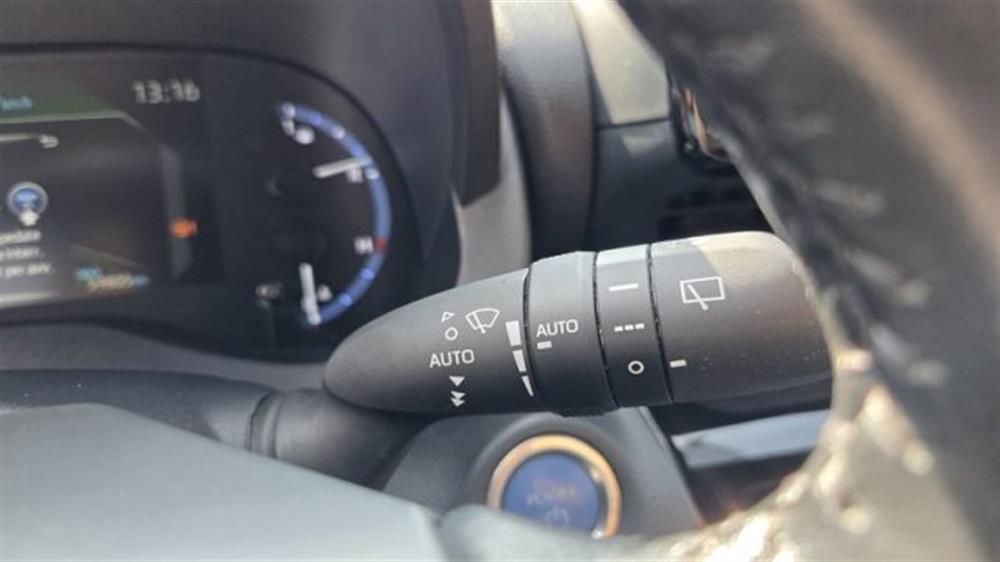 Yaris Cross Yaris Cross 1.5 Hybrid 5p. E-CVT