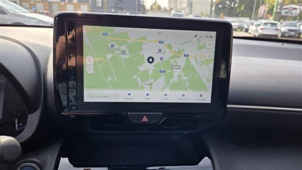 Yaris Cross Yaris Cross 1.5 Hybrid 5p. E-CVT