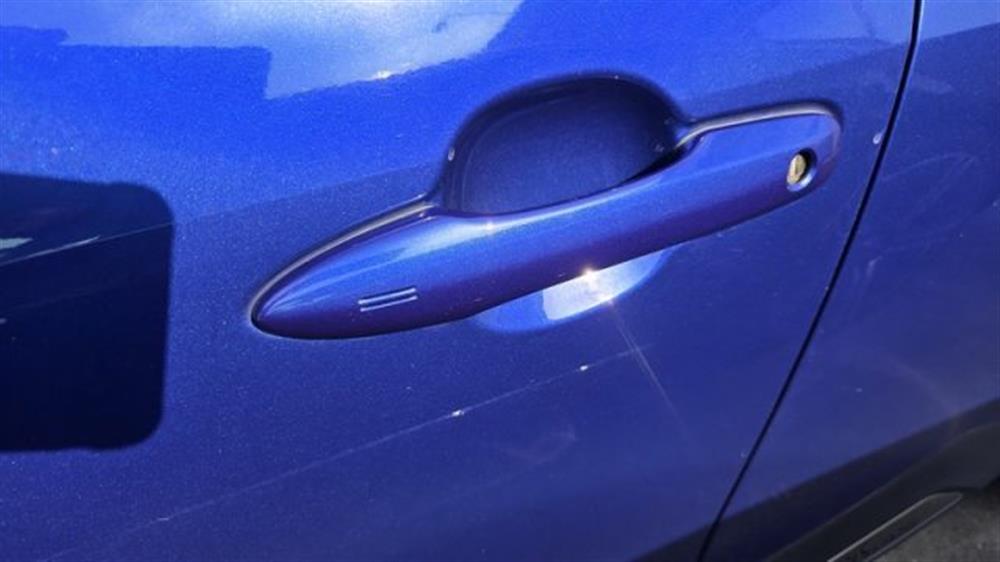 Yaris Cross Yaris Cross 1.5 Hybrid 5p. E-CVT