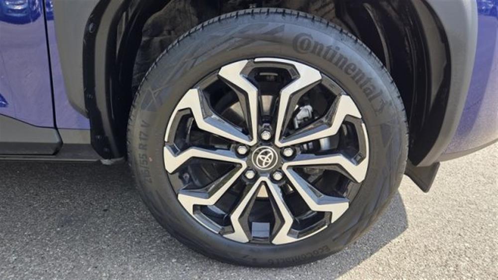 Yaris Cross Yaris Cross 1.5 Hybrid 5p. E-CVT