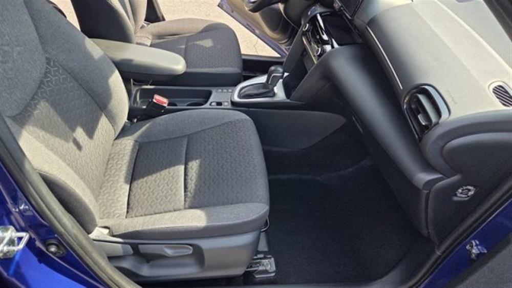 Yaris Cross Yaris Cross 1.5 Hybrid 5p. E-CVT