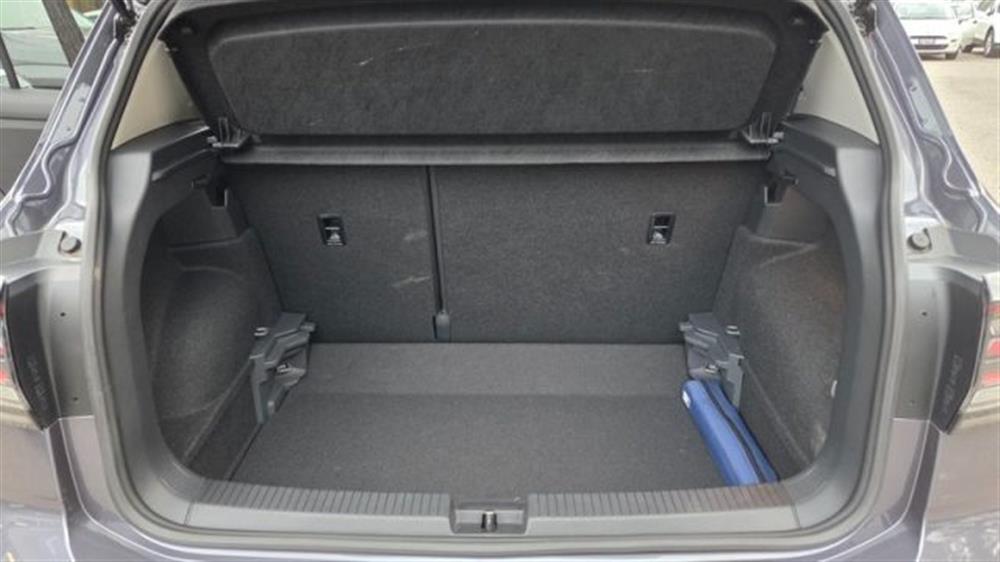 T-Cross T-Cross 1.0 TSI 115 CV DSG E